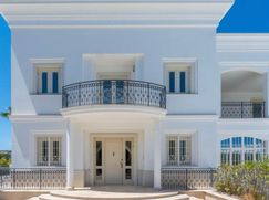 Villa in Residenziale