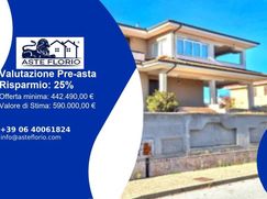 Villa in Residenziale