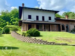 Villa in Residenziale
