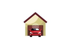 Box/posto auto in Residenziale