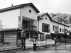 Villetta a schiera in Residenziale