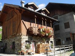 Rustico/Casale in Residenziale