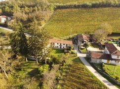 Rustico/Casale in Residenziale