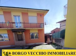 Casa indipendente in Residenziale