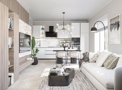 Appartamento in Residenziale