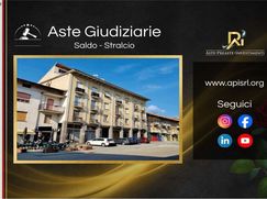 Appartamento in Residenziale