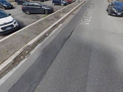 Box/posto auto in Residenziale