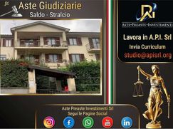 Appartamento in Residenziale