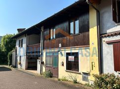 Casa indipendente in Residenziale