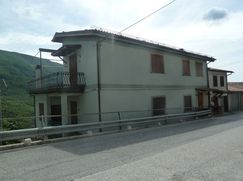 Casa indipendente in Residenziale