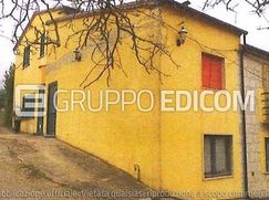 Edificio in Residenziale