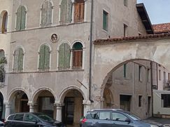 Casa indipendente in Residenziale