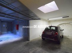 Box/posto auto in Residenziale