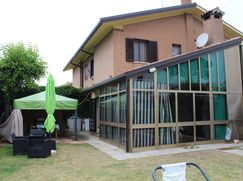 Villetta a schiera in Residenziale