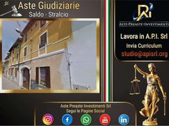 Appartamento in Residenziale