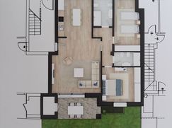 Appartamento in Residenziale