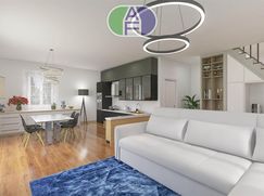 Casa Bi/Trifamiliare in Residenziale