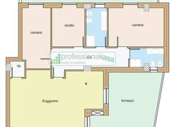 Appartamento in Residenziale