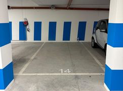 Box/posto auto in Residenziale