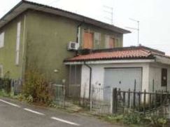 Casa indipendente in Residenziale