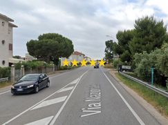 Villa in Residenziale