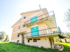 Casa indipendente in Residenziale