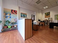 Negozio/Locale commerciale in Commerciale