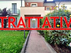 Villetta a schiera in Residenziale