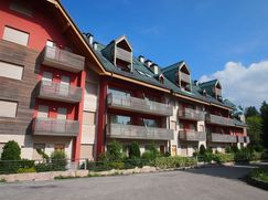 Appartamento in Residenziale