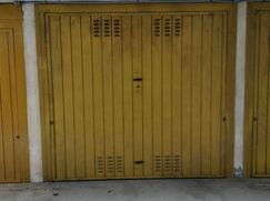 Box/posto auto in Residenziale