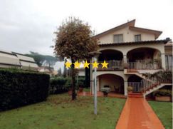 Villa in Residenziale