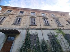 Rustico/Casale in Residenziale