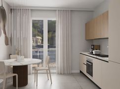 Appartamento in Residenziale