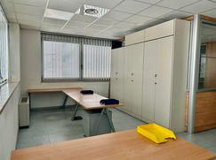 Ufficio in Commerciale
