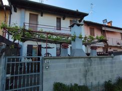 Casa indipendente in Residenziale