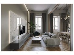 Appartamento in Residenziale