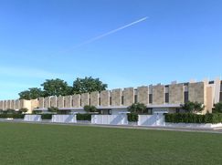 Villetta a schiera in Residenziale