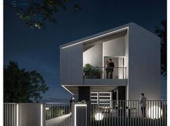 Casa Bi/Trifamiliare in Residenziale