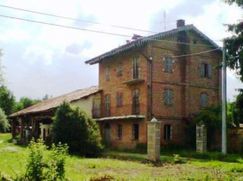 Rustico/Casale in Residenziale