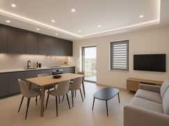 Appartamento in Residenziale