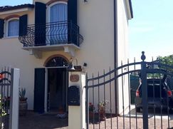 Casa indipendente in Residenziale