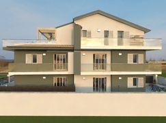 Appartamento in Residenziale