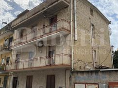 Edificio in Residenziale