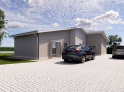 Casa indipendente in Residenziale