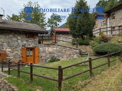 Baita/Bungalow/Chalet/Trullo in Residenziale
