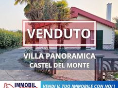 Villa in Residenziale