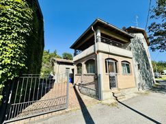 Casa indipendente in Residenziale