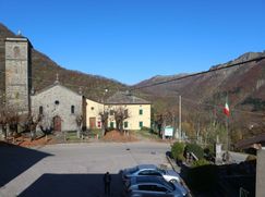 Casa indipendente in Residenziale