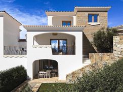 Villa in Residenziale