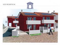 Terreno edificabile in Residenziale